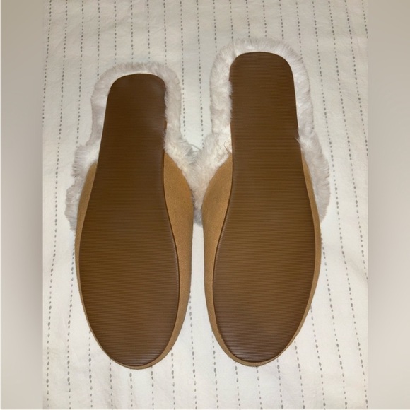 Haven Well Within Tan Slippers. Sz. 9. New without tag - Picture 5 of 5